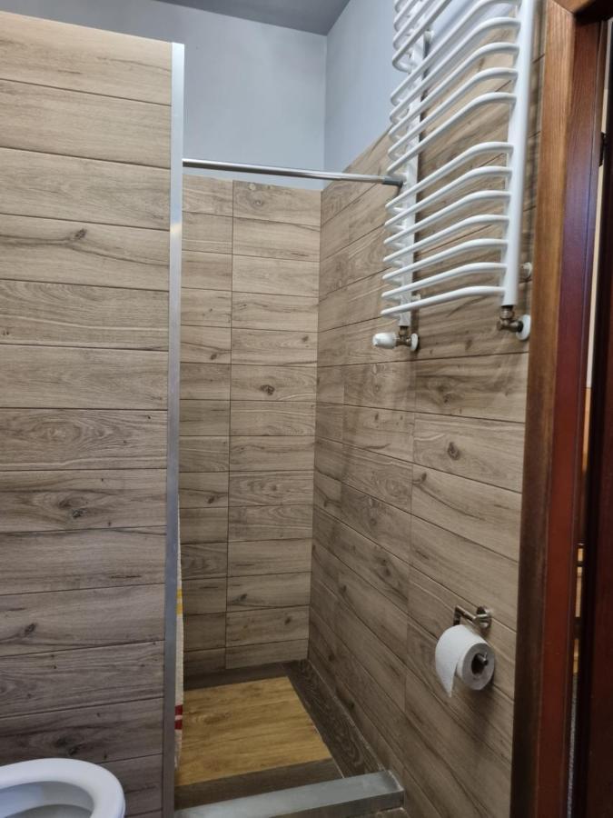 Apartamenty Patria Cracóvia Exterior foto
